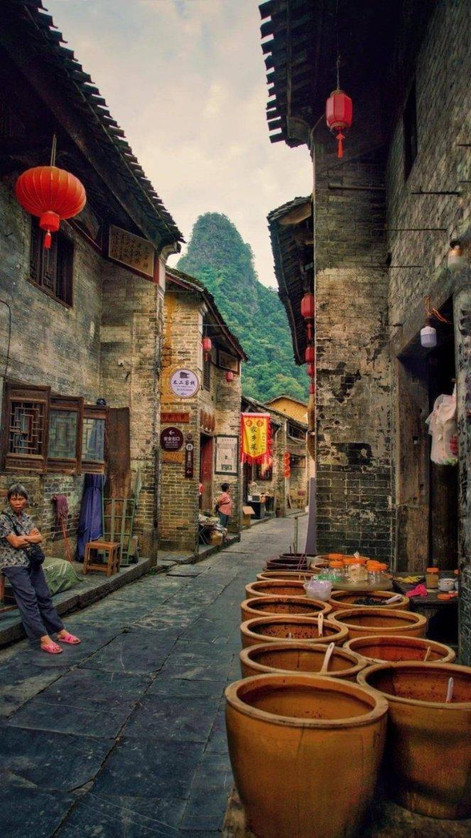 异械危机